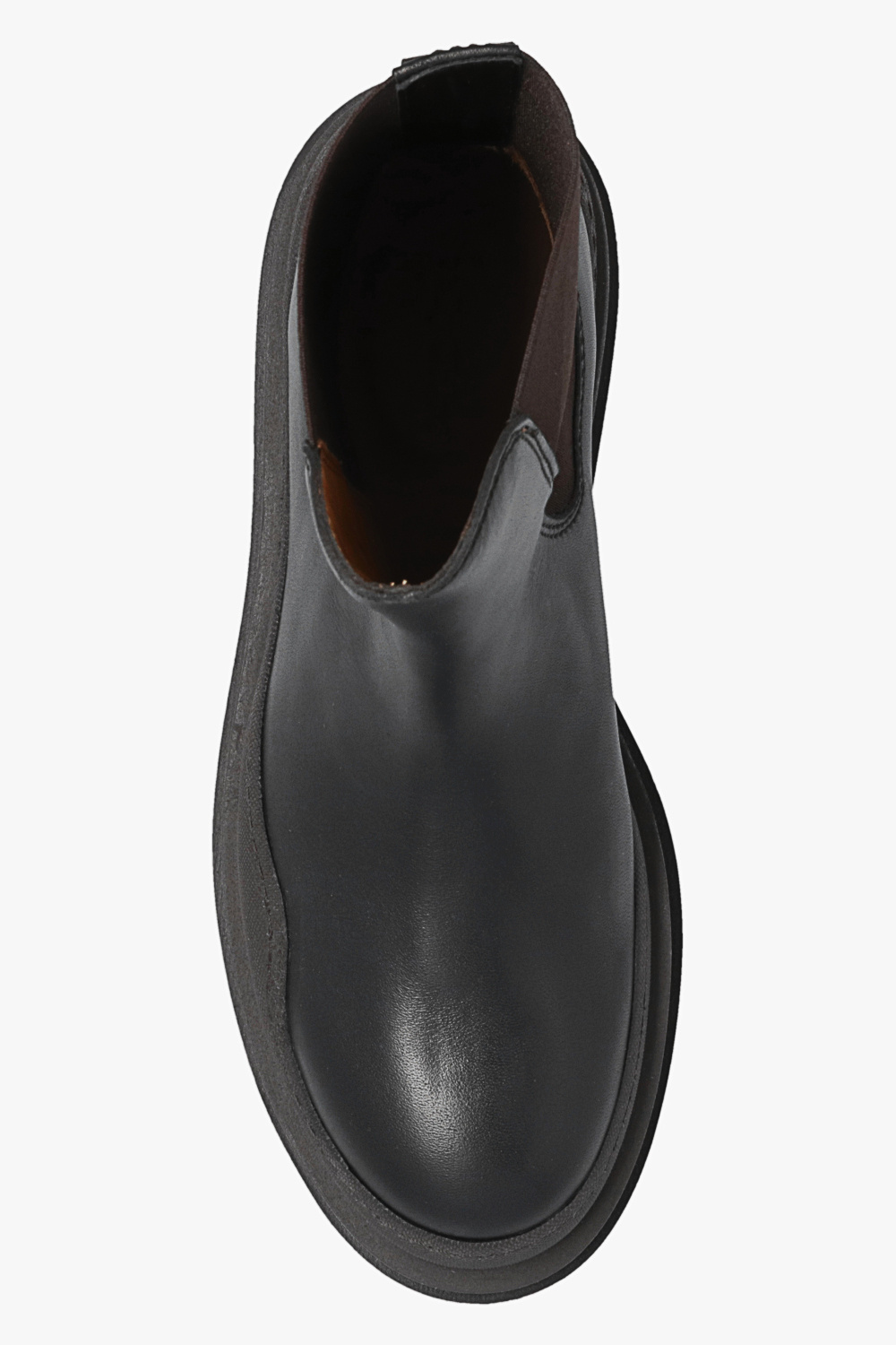 【関税込み】See by Chloe ブラック Alli ブーツ Black 'Alli' ankle boots See By Chloé